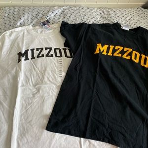 Missouri T-shirt bundle